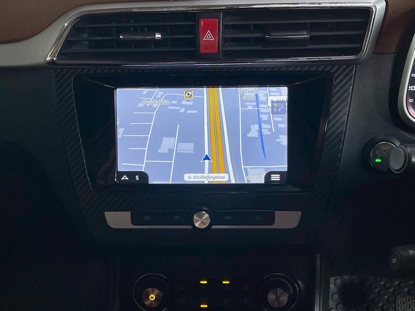 รหัสรถ WMT53 MG ZS 1.5 X Sunroof ปี 2018 10