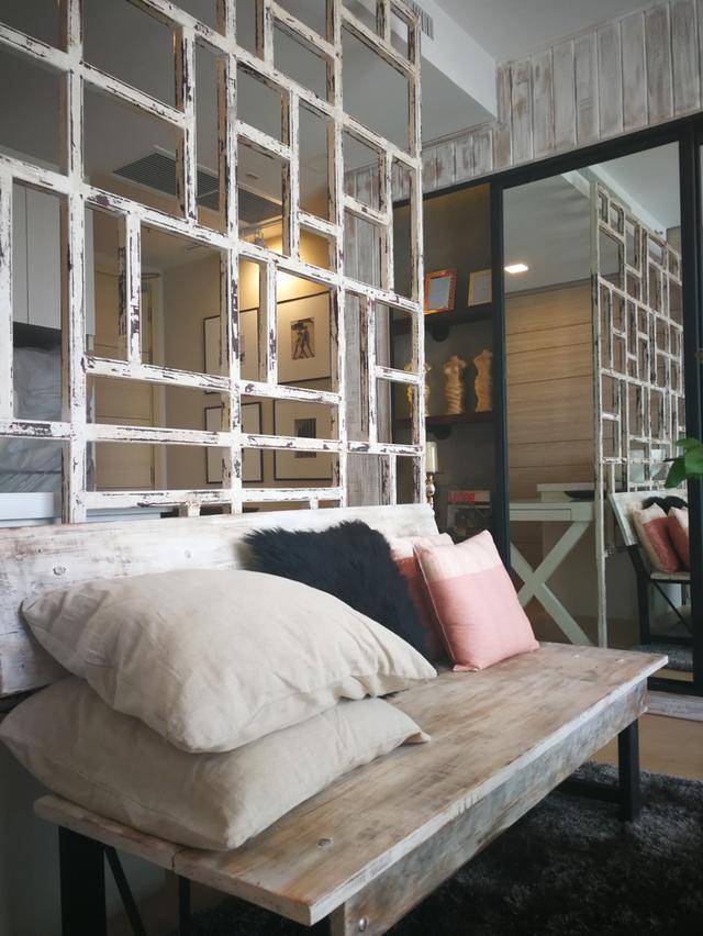 Beachfront Condominium Pattaya 5