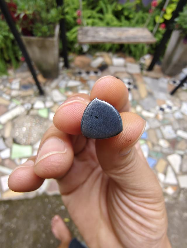 พระพรหม3หน้า หลวงพ่อขัน วัดสระตะโก รูปที่ 8