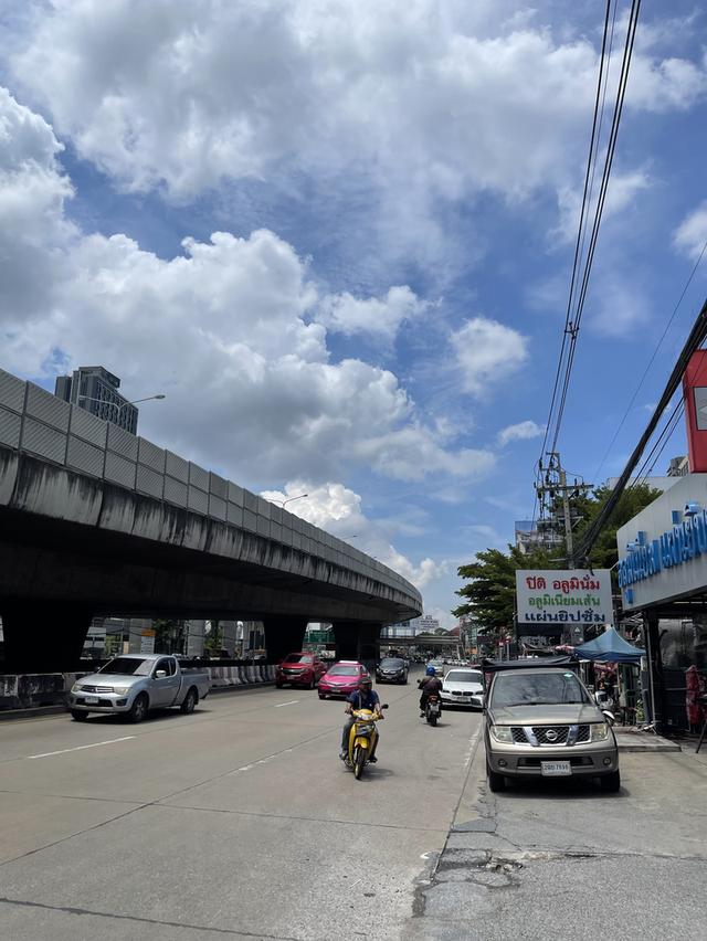 ขายอพาร์ตเมนต์ ทำเลติดกับสถานีรถไฟสายสีม่วง 5