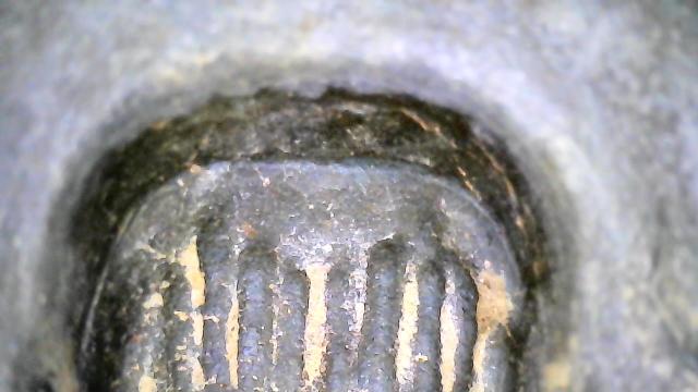 ปิดตาปลดหนี้หลวงปู่โต๊ะเนื้อใบลาน รูปที่ 2