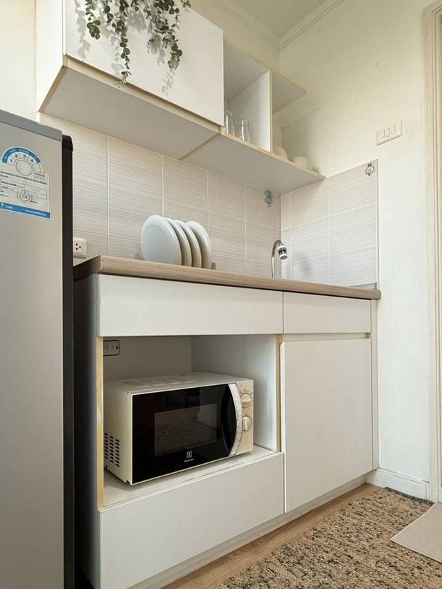 ให้เช่า Lumpini Ville Chaengwatthana - Pakkret (ลุมพินี วิลล์ แจ้งวัฒนะ - ปากเกร็ด) 8