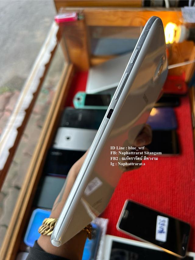Samsung Tab A 8.0 With Spen จอ8นิ้วรองรับ4G ใส่ซิมโทรได้ ปากกาในตัว ใช้งานปกติ
