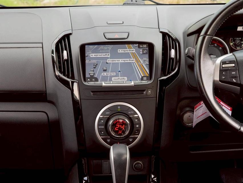 ขาย Isuzu Dmax 3.0Z ปี18 11