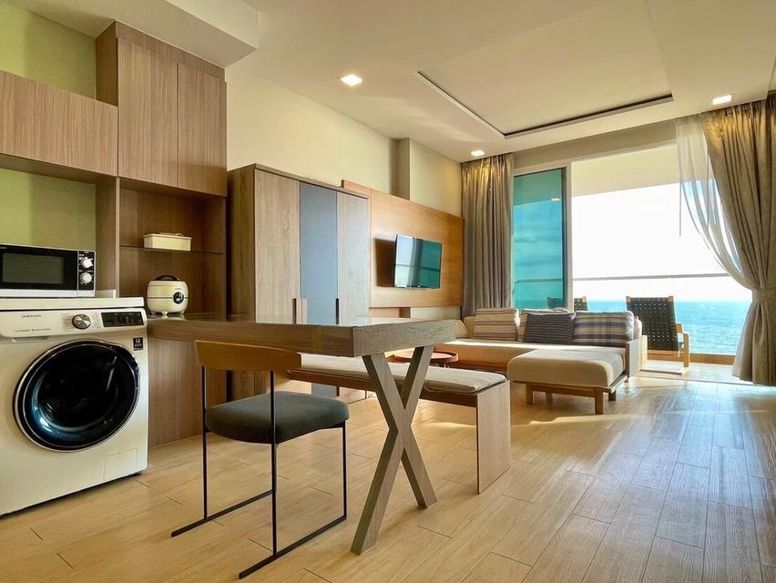 Condo for rent Cetus Beachfront Pattaya Cetus Beachfront Pattaya 5