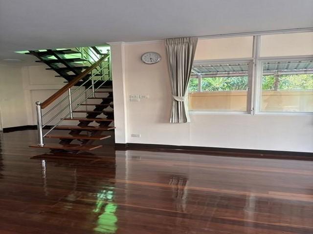 ให้เช่า บ้านเดี่ยว 2 ชั้น ซอยลาดพร้าว 69 เดินทางสะดวก หน้าปากซอยมีรถไฟฟ้าสายสีเหลือง 3