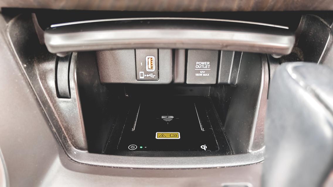 ðŊ HONDA ACCORD G10 1.5 Turbo EL āļāļĩ 2021 āļāļ 2022 āļĢāļđāļāļāļĩāđ 14