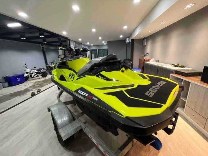 SEADOO RXP 300 Y 2019   8