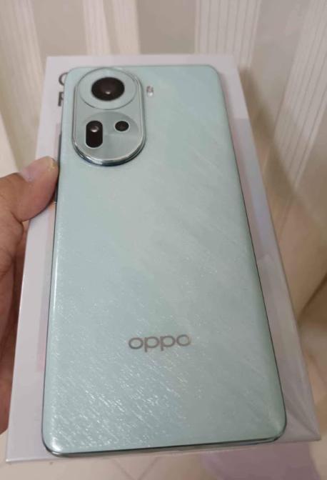 OPPO Reno11 มือสองใช้งานปกติ