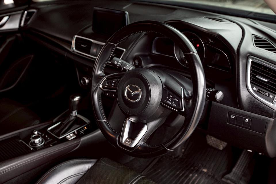 Mazda3 Skyactiv 2.0S ปี19 15