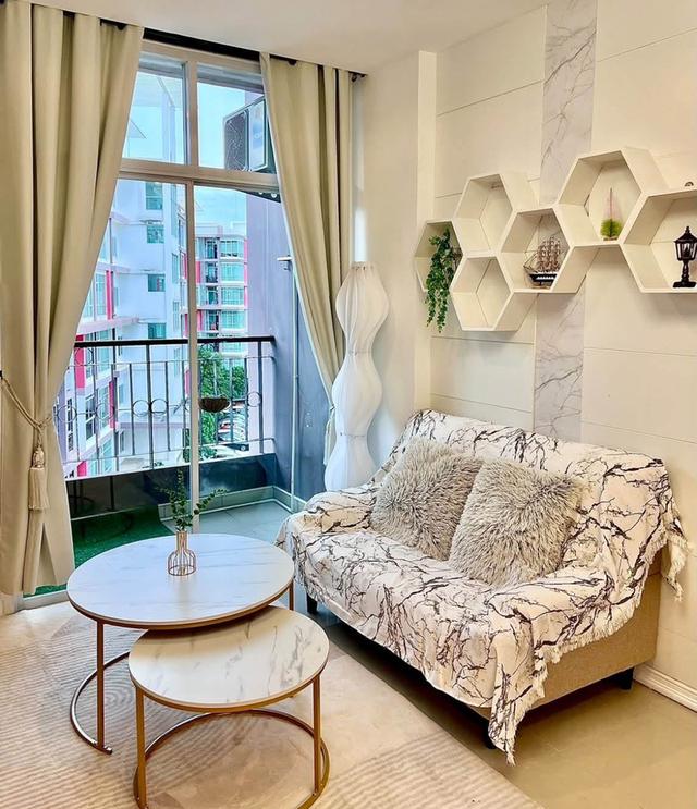 CC Condominium 1 พัทยา , 2 ห้องนอน 2