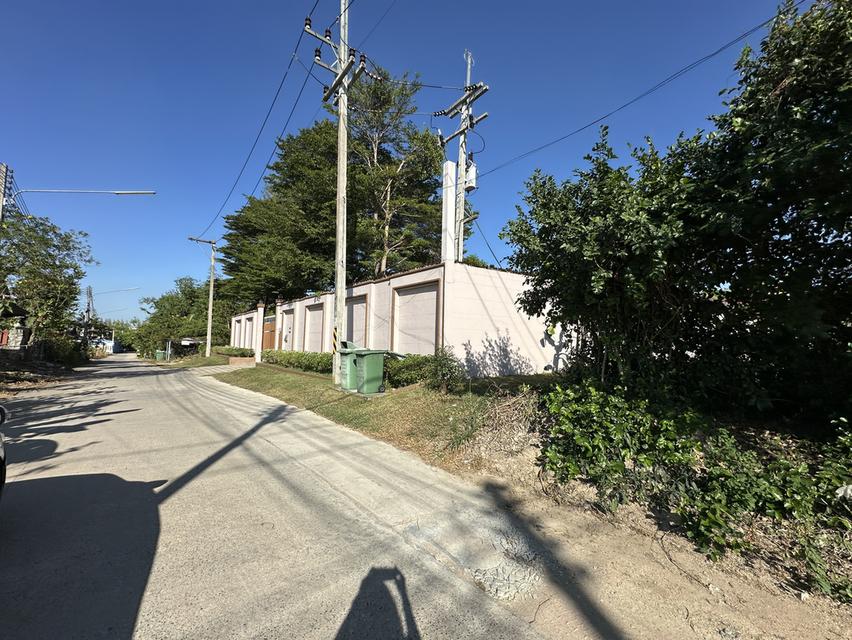 ขายที่ดินเปล่า รูปแปลงสวย เนื้อที่ 1-0-32 ไร่ ถ.ดอนนุ่น 3 ต.บึง อ.ศรีราชา จ.ชลบุรี 10