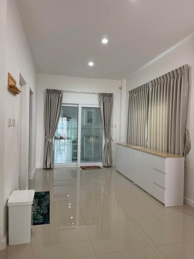 บ้าน เช่า ใกล้ ซาฟารี โครงการ พาทาโกเนีย 5 หลังมุม 9