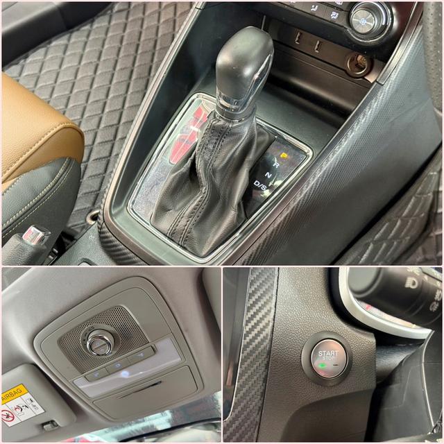 MG ZS 1.5 X+ SUNROOF ปี 2020 รูปที่ 10
