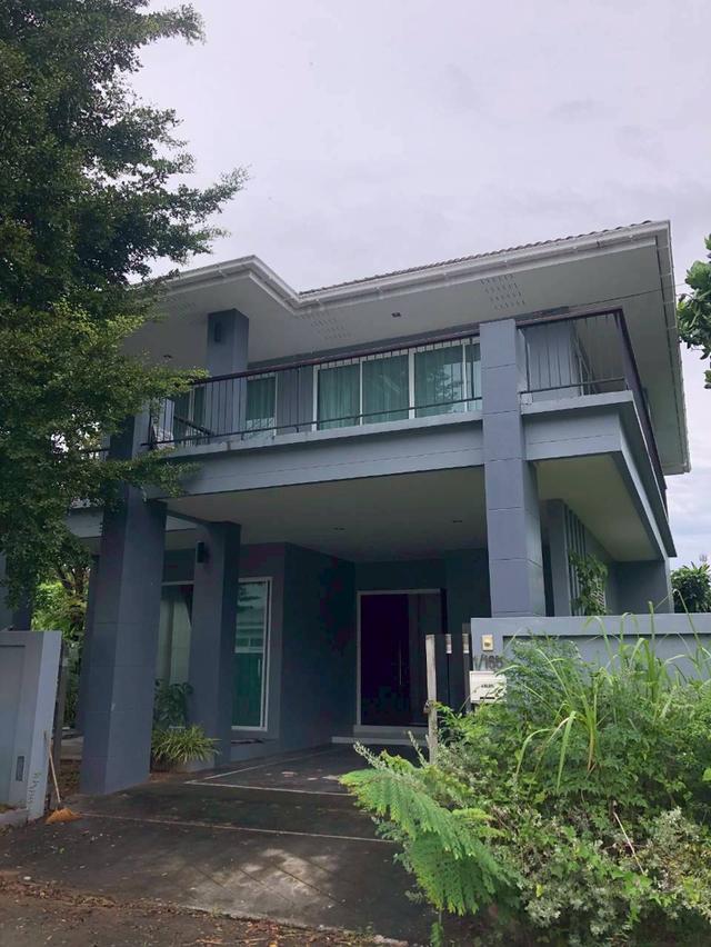 บ้านเดี่ยว 2ชั้น 106 ตารางวา 16