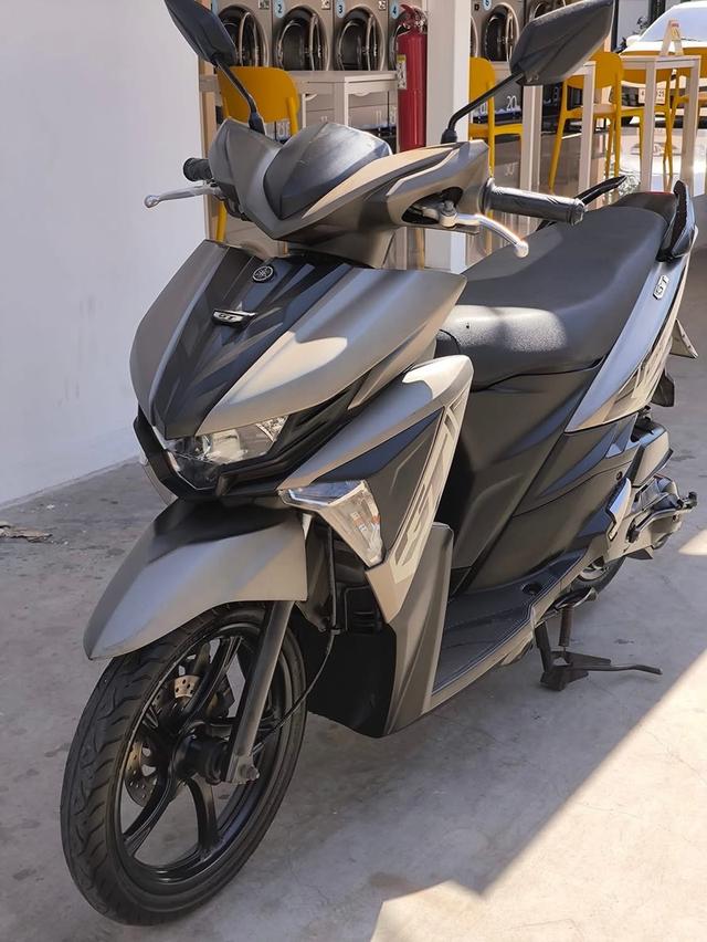 ขายรถ Yamaha GT ปี 2015 4