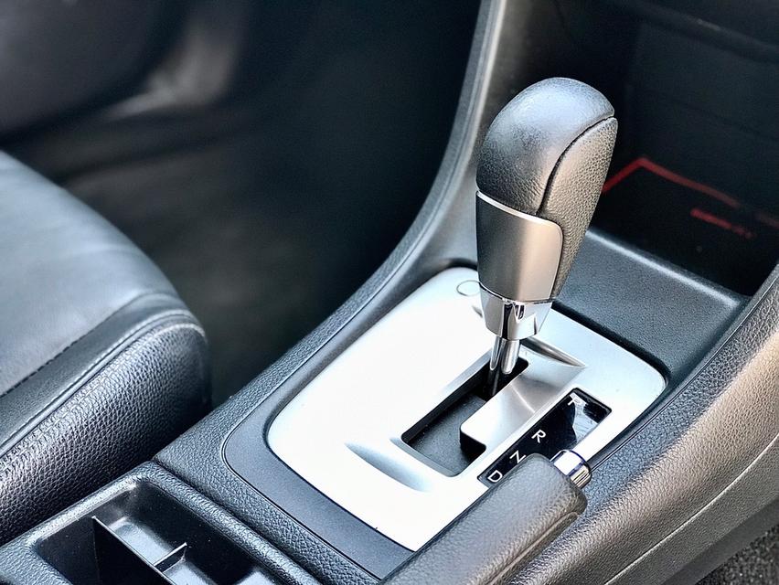 ขาย SUBARU XV 2.0i-P ปี 2017 10