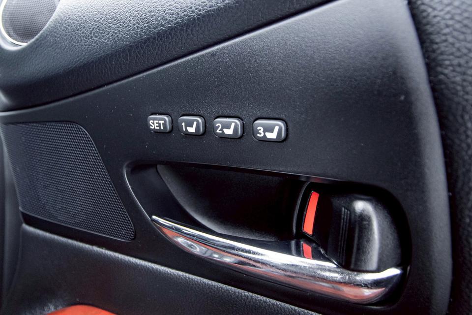 LEXUS RX350 3.5 2010 17