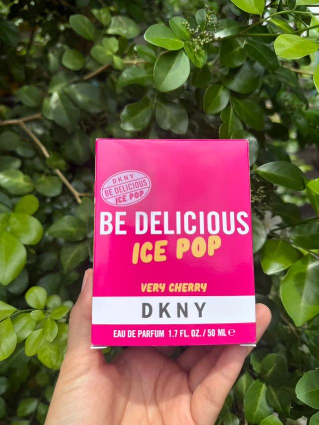 Dkny น้ำหอมกลิ่นใหม่ล่าสุด รูปย่อยที่ 2