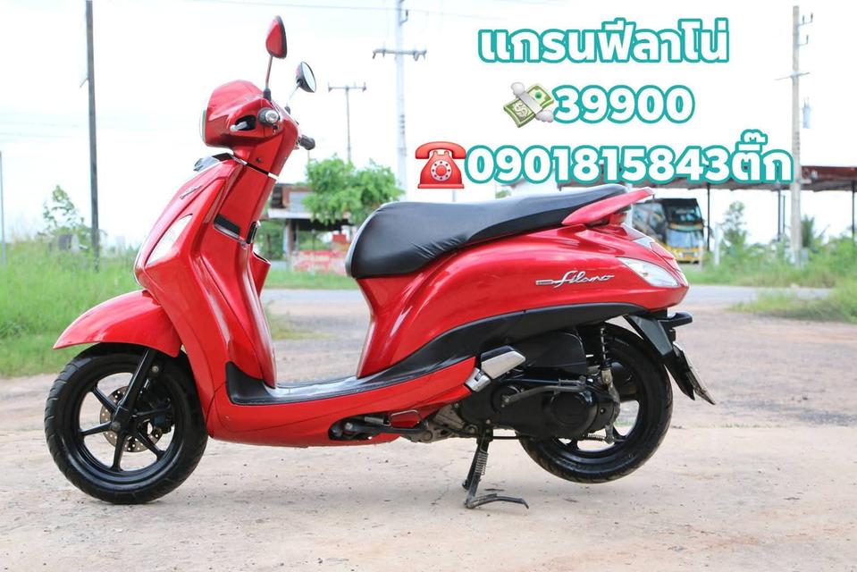 มอไซมือสองโคราช 6คัน รูปที่ 3