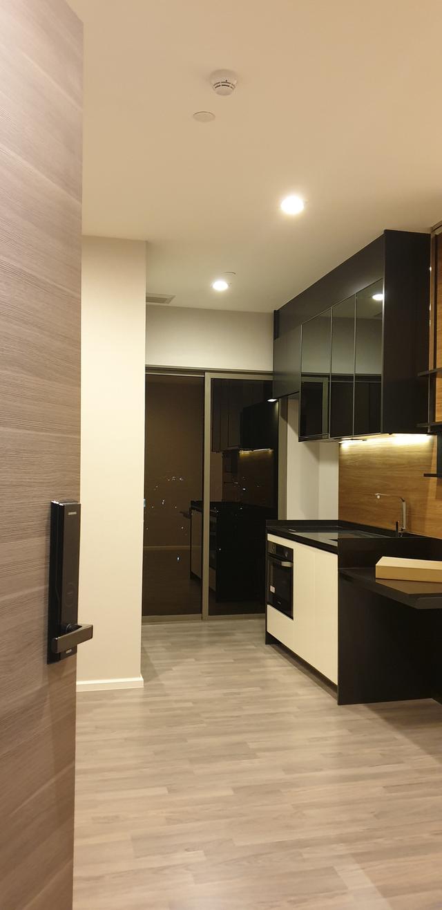 คอนโดมิเนียมเดอะรูมสาทร-เซนต์หลุยส์ 12