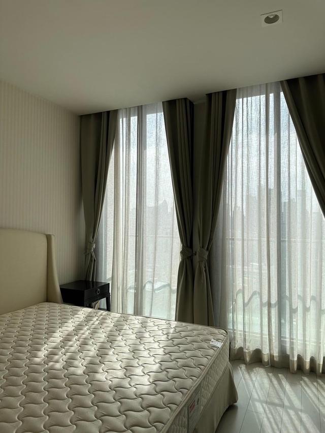 Condo Noble Ploenchit ห้องว่าง 5