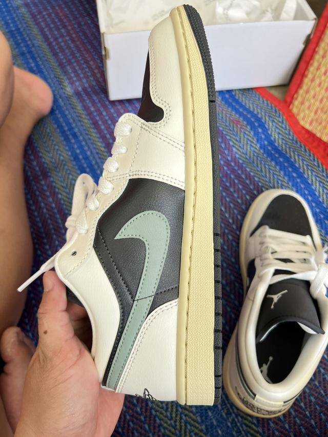 รองเท้า nike  jodan 1 รูปที่ 4