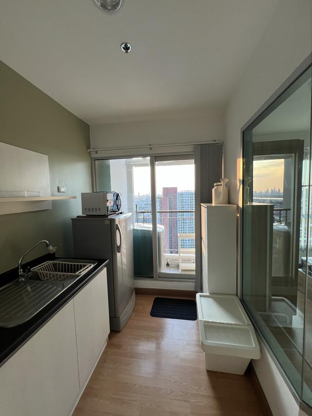 คอนโด ดิแอสปาย พระรามสี่ the Aspire rama4 13