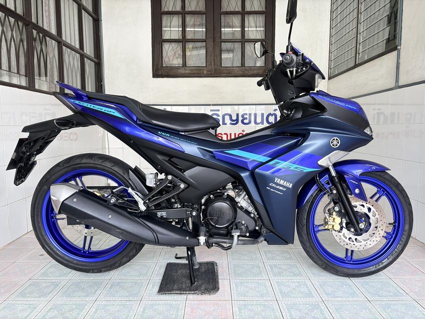 Yamaha Exciter155 ABS วิ่ง 2000 โล ปี68 รูปย่อยที่ 3