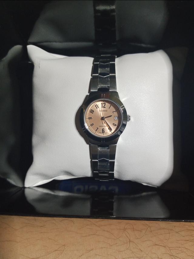 นาฬิกา Casio รุ่น LTP-1241D-4A3V LTP-1241 รูปที่ 9