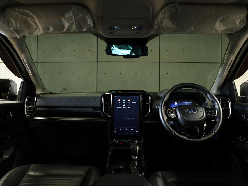 2023 Ford EVEREST 2.0 (ปี 22-28) Sport SUV AT รูปที่ 5