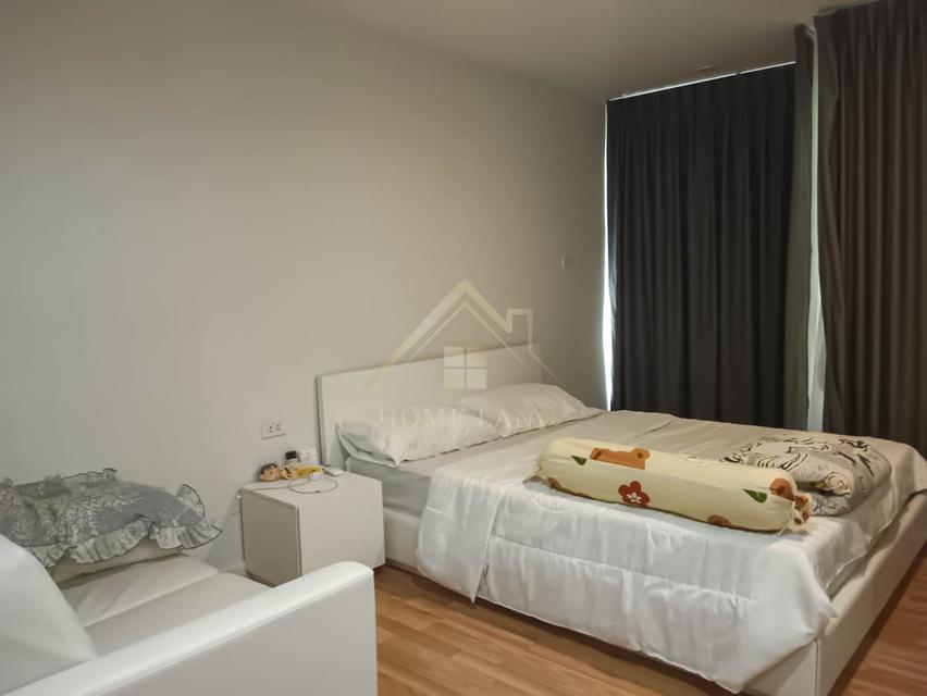 วี คอนโด เอกมัย - รามอินทรา WE Condo Ekkamai - Ramindra 2