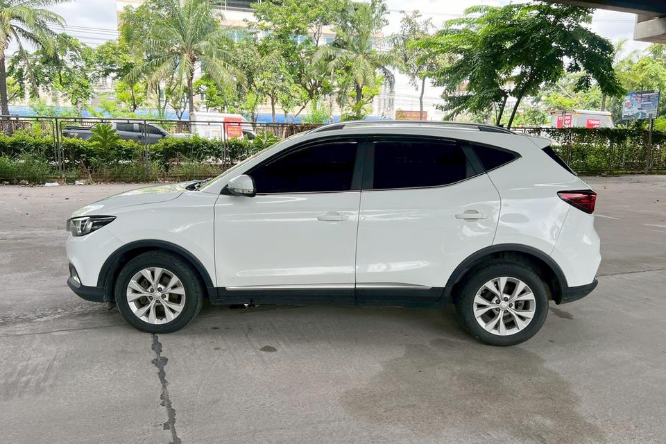 MG ZS 1.5 D AT ปี 2018 8