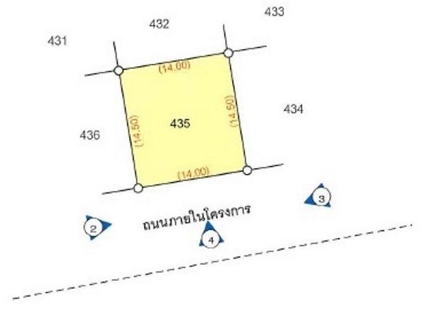 💝 บ้าน ทรายกองดิน ราคาพิเศษ! 💝 14