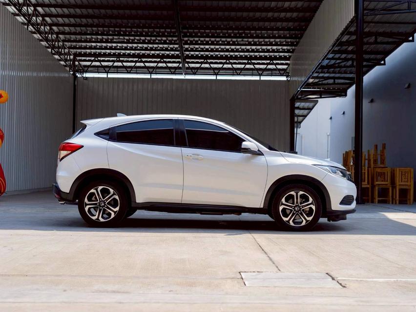 Honda HR-V 1.8E ปี 2020 ♨️ #ประกันเครื่องเกียร์3ปี3หมื่นkm ♨️ รูปที่ 2