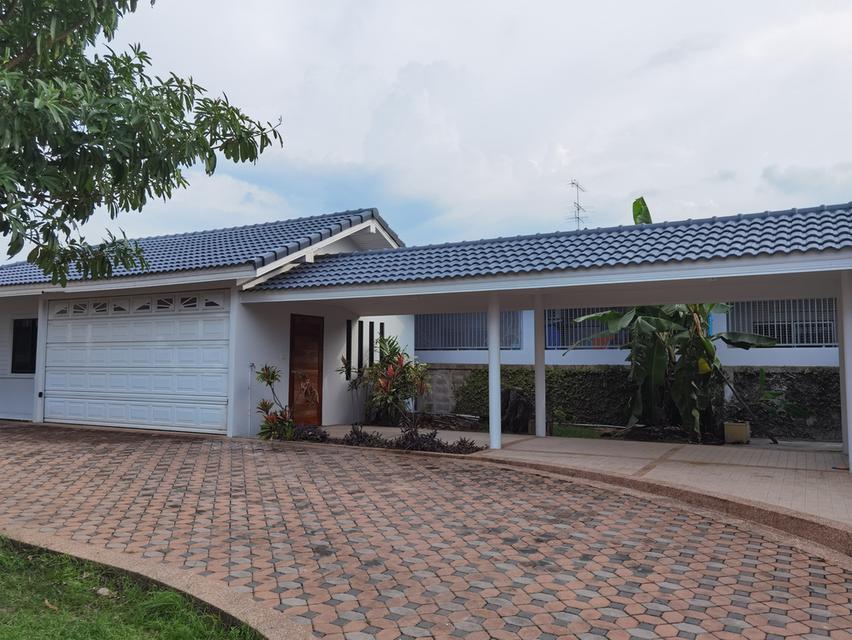 บ้านเดี่ยว จ.ลพบุรี หมู่บ้านเพชรโสธร 3 ห้องนอน 5 ห้องน้ำ พื้นที่ 200 ตารางวา 3