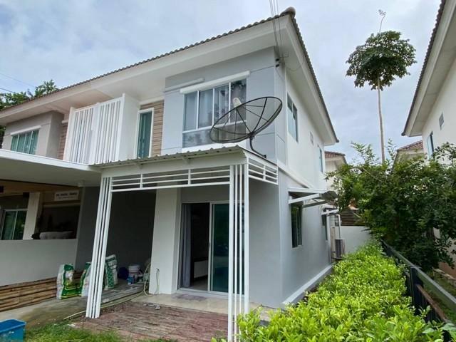 For Sales : Thalang, Twin House @Pruksa Ville , 3 Bedrooms, 2 Bathrooms 2