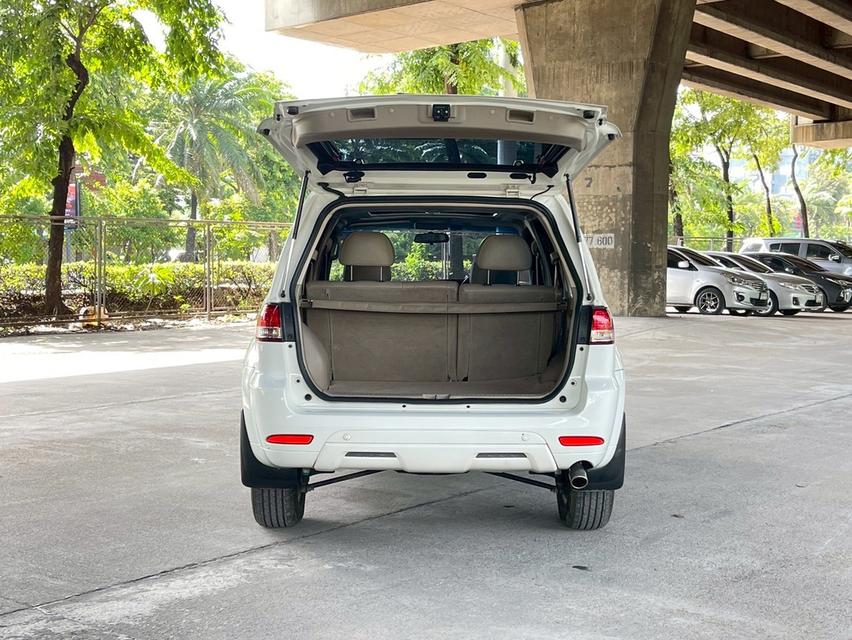 รหัสรถ WMT3749 Ford Escape ปี 2012  17