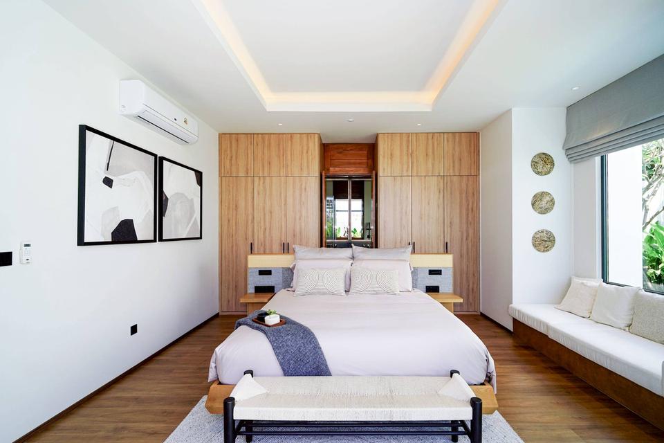 Modern Luxury Pool Villa in Chalong, Phuket – For Sale or Rent 4
