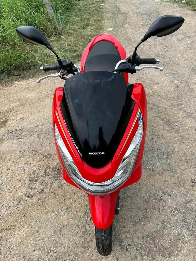 Honda PCX มือสอง