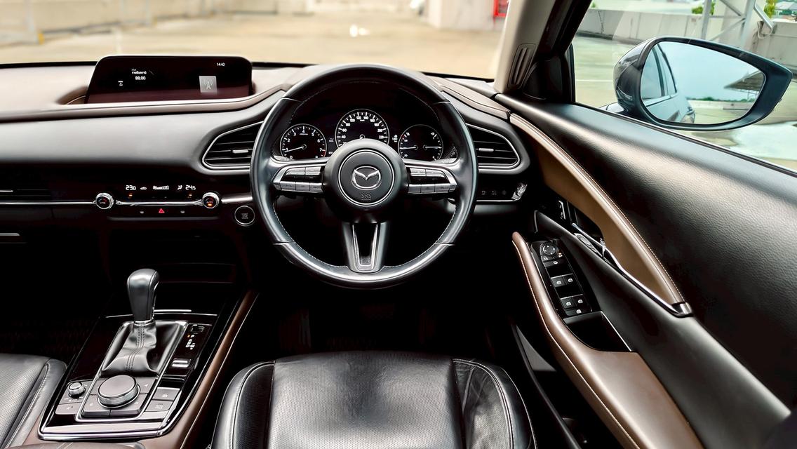 MAZDA CX-30 ปี2020 14