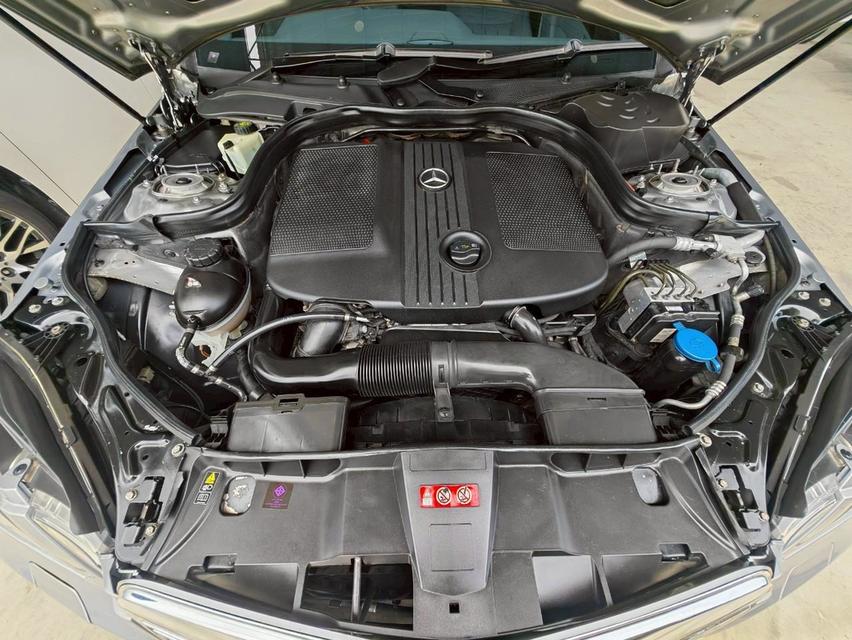BENZ E250 CDI 2.2  4