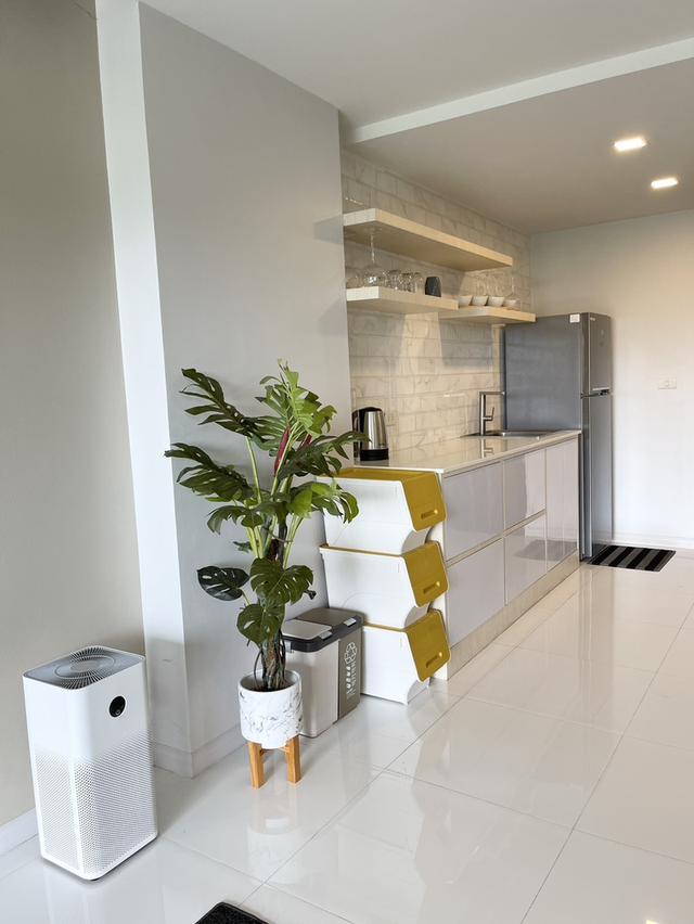 🏨 Condominium ห้องสวย สภาพใหม่ ทำเลใกล้เซ็นทรัลเฟสติวัล #หนองป่าครั่ง- ราคา 3.5 ล้านบาท ✨公寓出售 1 卧室 2 卫生间 - 公寓出售 3.5 MB ✨ 14