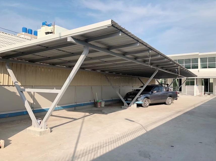 ให้เช่าบ้าน ถนนพุทธมณฑล สาย4 (ตรมข้าม ม.มหิดล ประตู2) 15