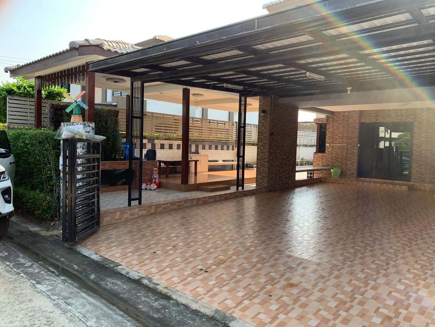 โครงการบ้านฟ้ากรีนเนอรี่ ปิ่นเกล้า–พุทธมณฑลสาย 5 14