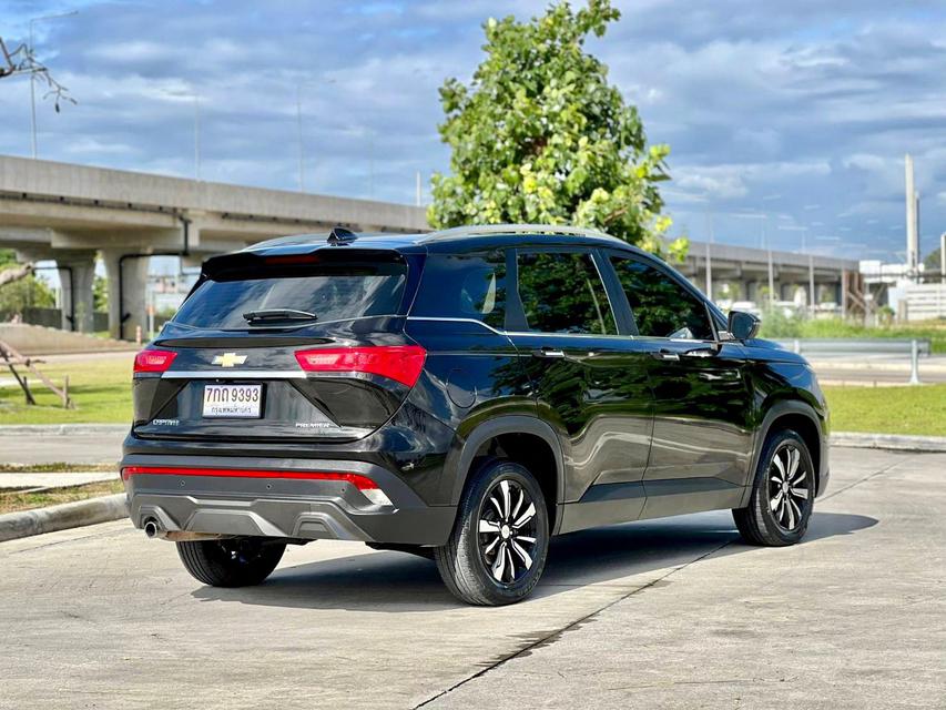 2020 CHEVROLET CAPTIVA 1.5 TURBO PREMIER 2