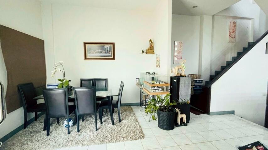 ขายทาวน์โฮม ใกล้โรงเรียนวารี อ.เมือง เชียงใหม่ 4