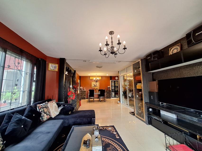 𝐅𝐎𝐑 𝐒𝐀𝐋𝐄 !! ขายบ้านเดี่ยว ลดพิเศษ 𝟑.𝟔 ล้าน 4