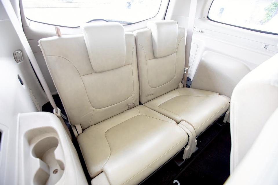 ขาย Mitsubishi Pajero 2.5GT ปี10 17
