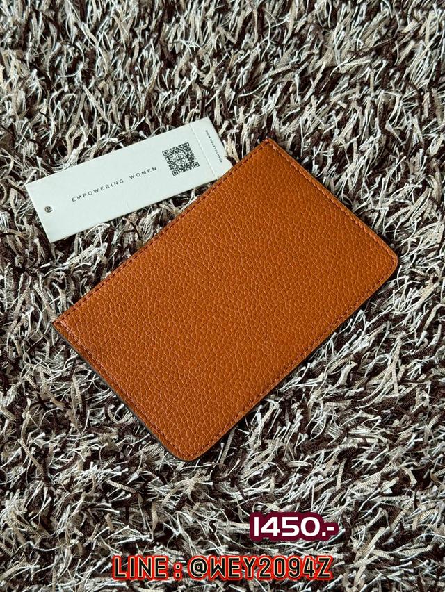 กระเป๋าใส่บัตร ใส่เงิน ใส่เหรียญ  18